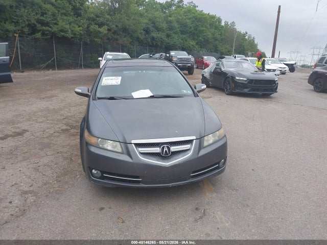 Aukcja sprzedaży 2008 Acura Tl 3.2, vin: 19UUA66258A016289, numer aukcji: 45146265
