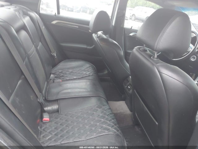 Aukcja sprzedaży 2008 Acura Tl 3.2, vin: 19UUA66258A016289, numer aukcji: 45146265