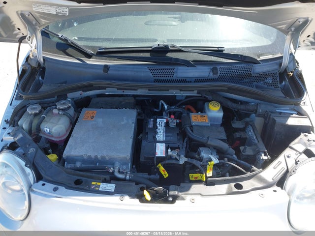 Aukcja sprzedaży 2013 Fiat 500e Battery Electric, vin: 3C3CFFGE3DT753387, numer aukcji: 45146267