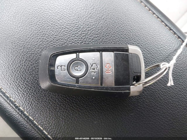 Aukcja sprzedaży 2019 Ford Fusion Se, vin: 3FA6P0HD1KR134120, numer aukcji: 45146269