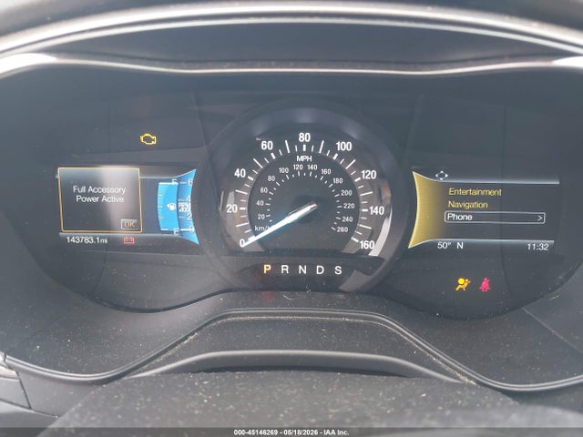 Aukcja sprzedaży 2019 Ford Fusion Se, vin: 3FA6P0HD1KR134120, numer aukcji: 45146269