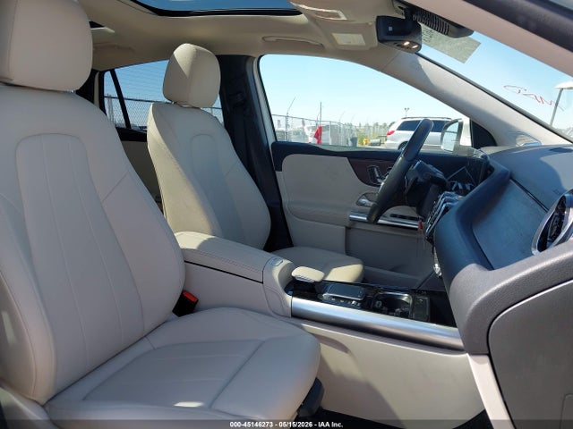W1N4N4GB1MJ307154 Mercedes-Benz GLA 250