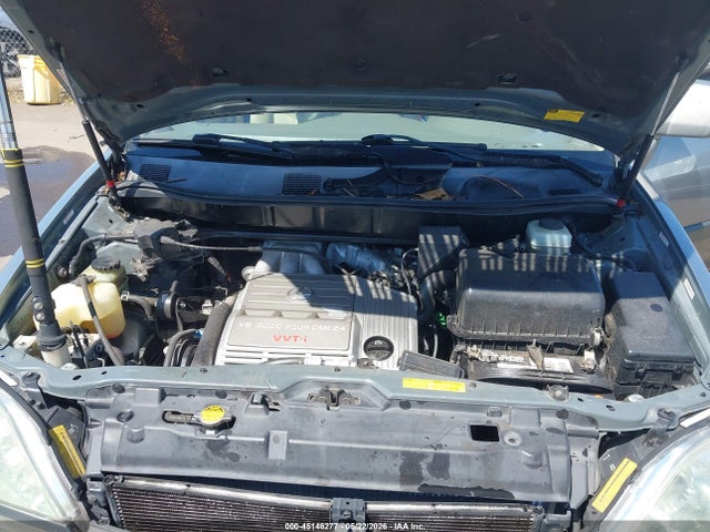 Aukcja sprzedaży 2001 Lexus Rx 300, vin: JTJGF10U710116011, numer aukcji: 45146277