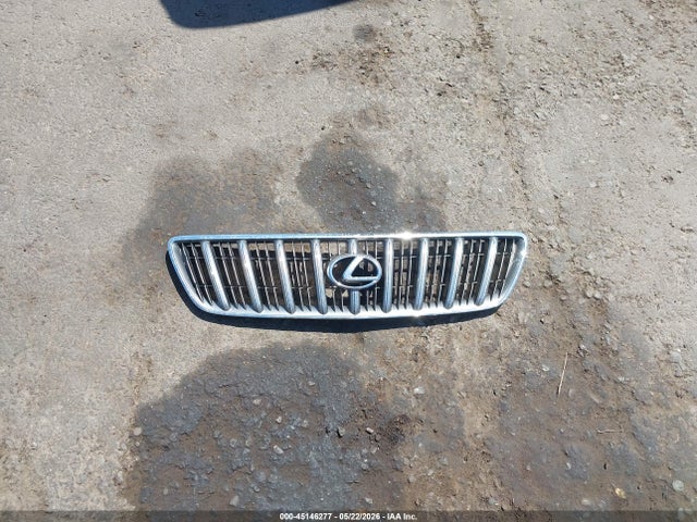 Aukcja sprzedaży 2001 Lexus Rx 300, vin: JTJGF10U710116011, numer aukcji: 45146277