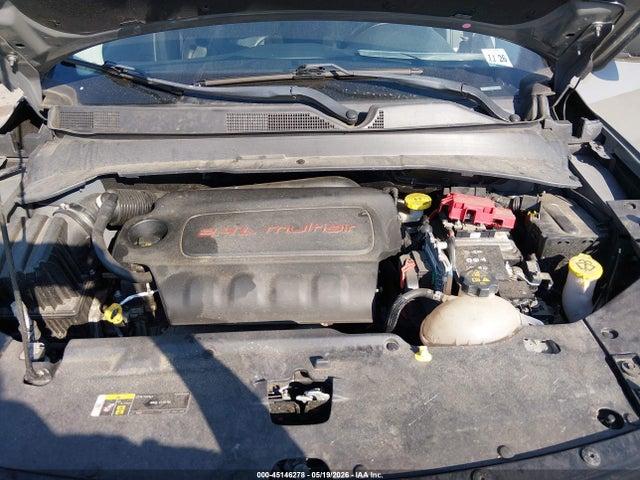 2021 Jeep Compass Limited 4x4 მანქანა იყიდება აუქციონზე, vin: 3C4NJDCB1MT506971, აუქციონის ნომერი: 45146278