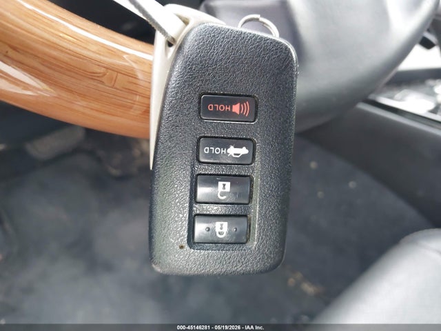 45146281 :رقم المزاد ، JTHBW1GG1F2087693 vin ، 2015 Lexus Es 300h مزاد بيع
