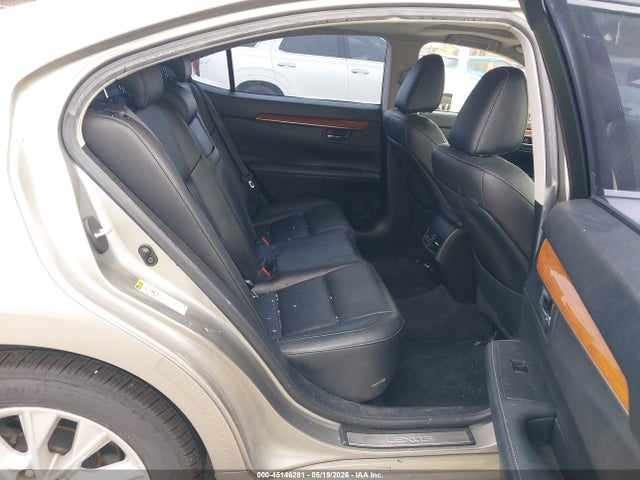 45146281 :رقم المزاد ، JTHBW1GG1F2087693 vin ، 2015 Lexus Es 300h مزاد بيع