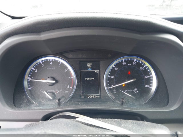 2014 Toyota Highlander Xle V6 მანქანა იყიდება აუქციონზე, vin: 5TDKKRFH1ES017379, აუქციონის ნომერი: 45146282