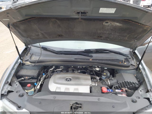 Aukcja sprzedaży 2012 Acura Mdx Technology Package, vin: 2HNYD2H44CH506760, numer aukcji: 45146283