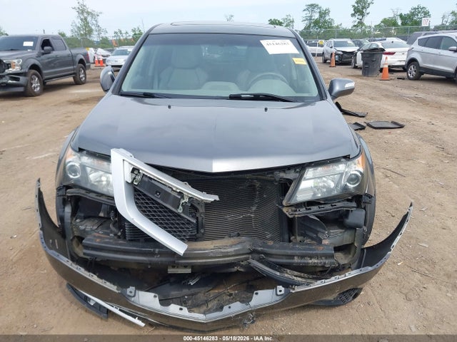 Aukcja sprzedaży 2012 Acura Mdx Technology Package, vin: 2HNYD2H44CH506760, numer aukcji: 45146283