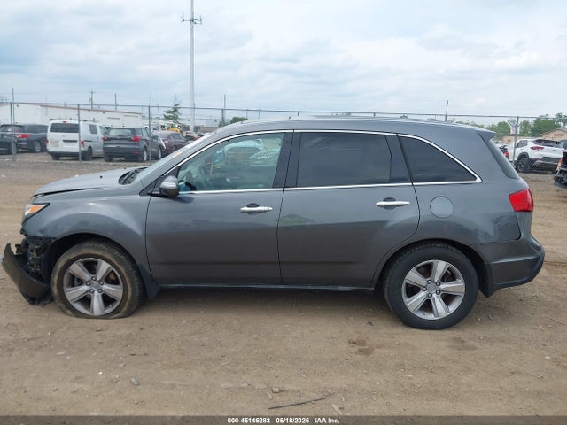 Aukcja sprzedaży 2012 Acura Mdx Technology Package, vin: 2HNYD2H44CH506760, numer aukcji: 45146283