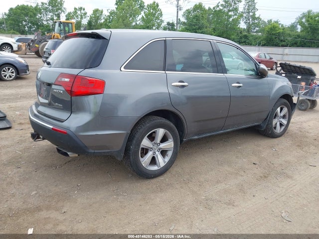 Aukcja sprzedaży 2012 Acura Mdx Technology Package, vin: 2HNYD2H44CH506760, numer aukcji: 45146283