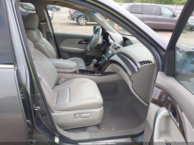 Aukcja sprzedaży 2012 Acura Mdx Technology Package, vin: 2HNYD2H44CH506760, numer aukcji: 45146283