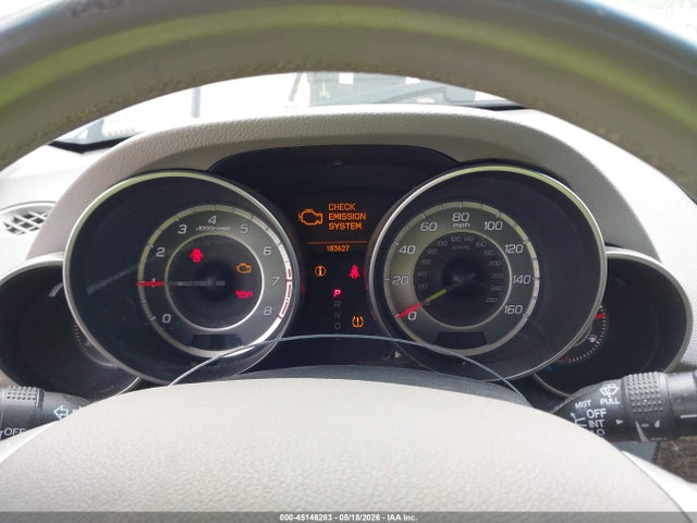 Aukcja sprzedaży 2012 Acura Mdx Technology Package, vin: 2HNYD2H44CH506760, numer aukcji: 45146283