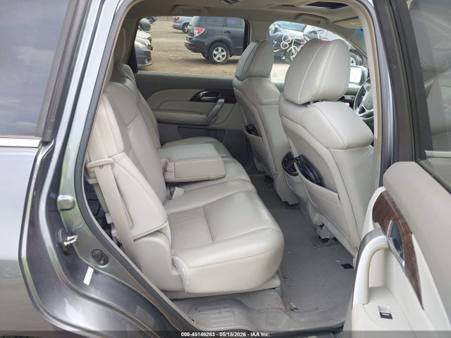 Aukcja sprzedaży 2012 Acura Mdx Technology Package, vin: 2HNYD2H44CH506760, numer aukcji: 45146283