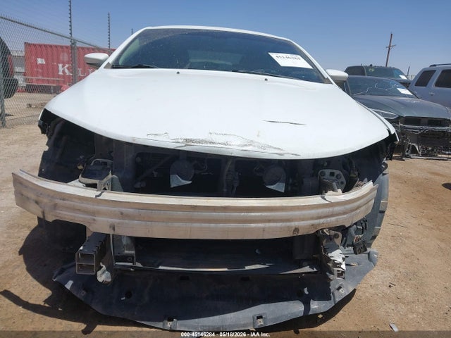 2015 Chrysler 200 Limited მანქანა იყიდება აუქციონზე, vin: 1C3CCCAB7FN715895, აუქციონის ნომერი: 45146284