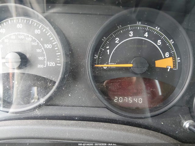1C4NJPBA2ED510237 Jeep Patriot Sport