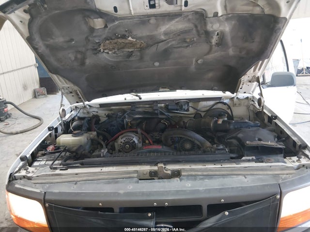 Aukcja sprzedaży 1996 Ford F250, vin: 1FTHX26F7TEB17944, numer aukcji: 45146287