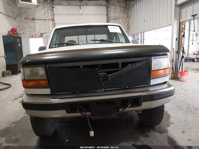 Aukcja sprzedaży 1996 Ford F250, vin: 1FTHX26F7TEB17944, numer aukcji: 45146287