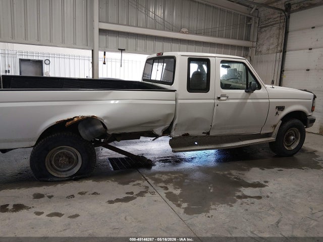 Aukcja sprzedaży 1996 Ford F250, vin: 1FTHX26F7TEB17944, numer aukcji: 45146287