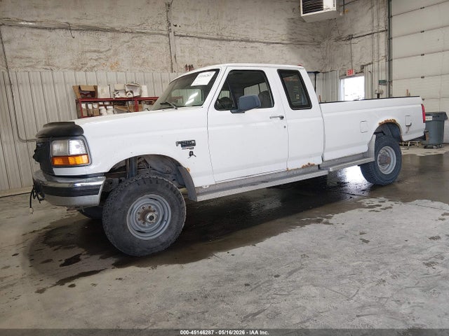 Aukcja sprzedaży 1996 Ford F250, vin: 1FTHX26F7TEB17944, numer aukcji: 45146287