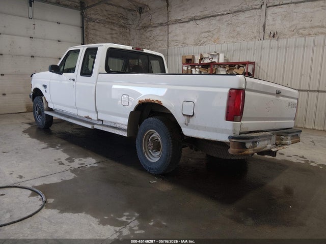 Aukcja sprzedaży 1996 Ford F250, vin: 1FTHX26F7TEB17944, numer aukcji: 45146287