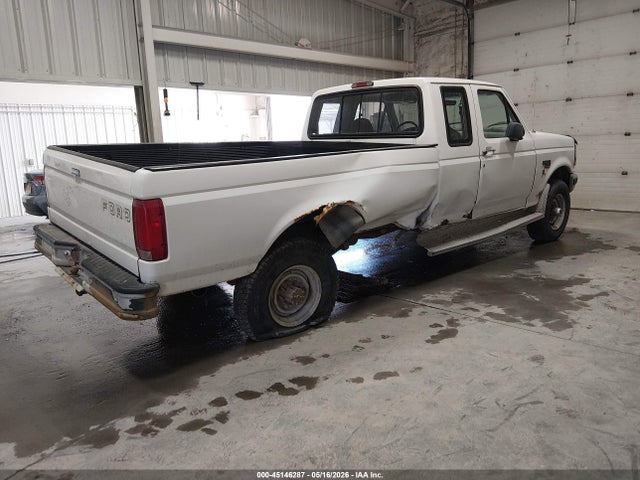 Aukcja sprzedaży 1996 Ford F250, vin: 1FTHX26F7TEB17944, numer aukcji: 45146287