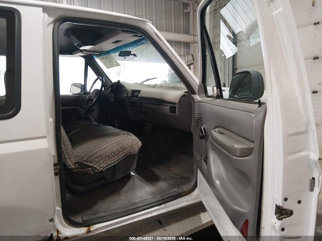 Aukcja sprzedaży 1996 Ford F250, vin: 1FTHX26F7TEB17944, numer aukcji: 45146287