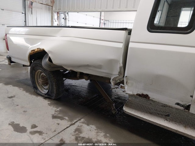 Aukcja sprzedaży 1996 Ford F250, vin: 1FTHX26F7TEB17944, numer aukcji: 45146287