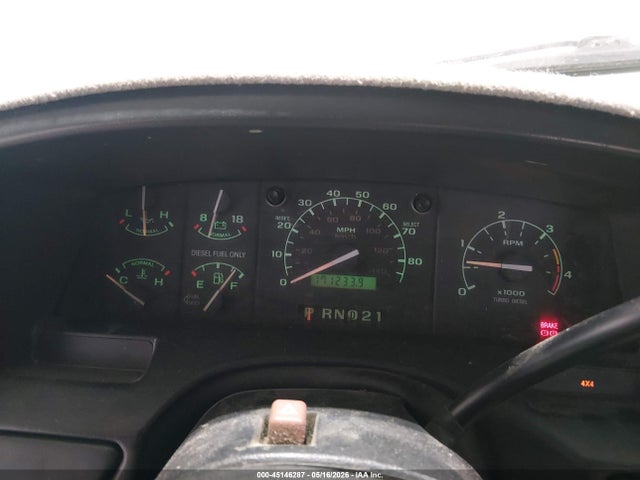 Aukcja sprzedaży 1996 Ford F250, vin: 1FTHX26F7TEB17944, numer aukcji: 45146287