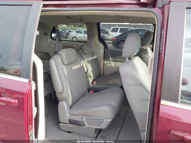 Aukcja sprzedaży 2008 Chrysler Town & Country Touring, vin: 2A8HR54PX8R771315, numer aukcji: 45146289