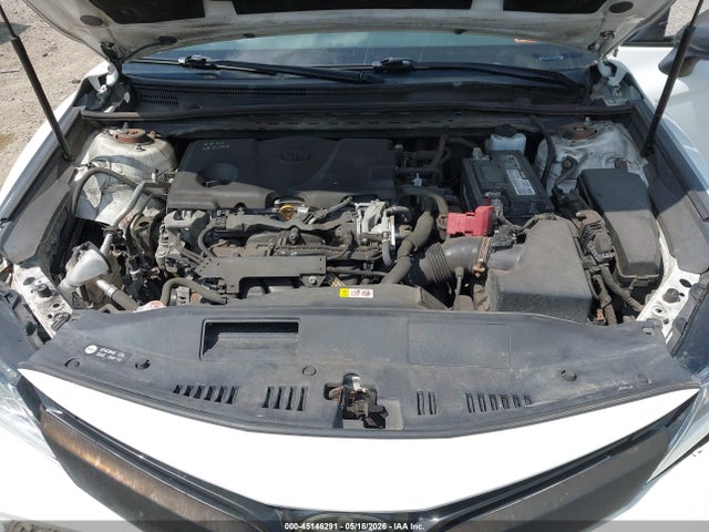 Продажа на аукционе авто 2019 Toyota Camry Le, vin: 4T1B11HK9KU830968, номер лота: 45146291