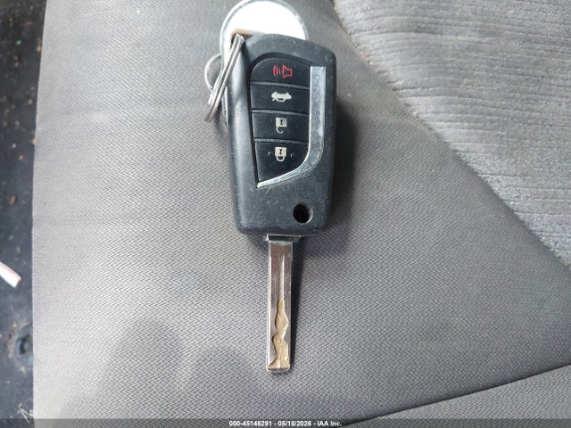 Продажа на аукционе авто 2019 Toyota Camry Le, vin: 4T1B11HK9KU830968, номер лота: 45146291