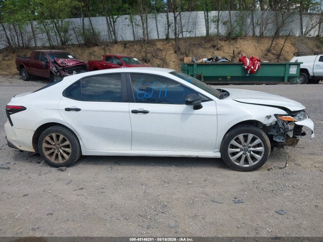 Продажа на аукционе авто 2019 Toyota Camry Le, vin: 4T1B11HK9KU830968, номер лота: 45146291