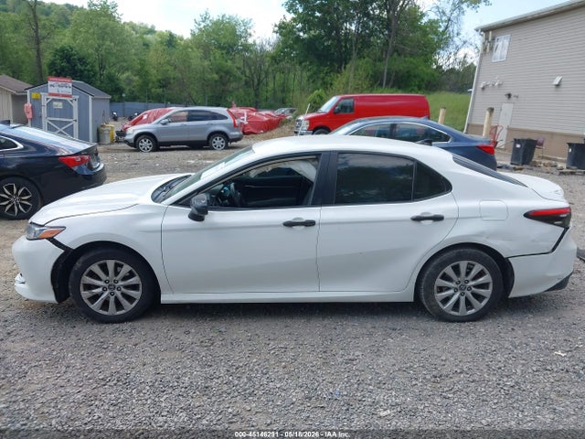 Продажа на аукционе авто 2019 Toyota Camry Le, vin: 4T1B11HK9KU830968, номер лота: 45146291