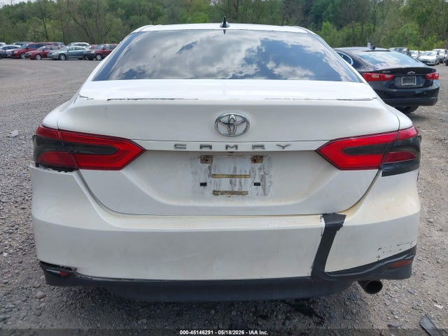 Продажа на аукционе авто 2019 Toyota Camry Le, vin: 4T1B11HK9KU830968, номер лота: 45146291