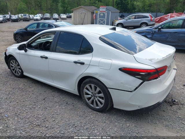 Продажа на аукционе авто 2019 Toyota Camry Le, vin: 4T1B11HK9KU830968, номер лота: 45146291