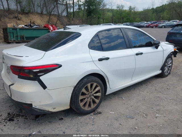 Продажа на аукционе авто 2019 Toyota Camry Le, vin: 4T1B11HK9KU830968, номер лота: 45146291