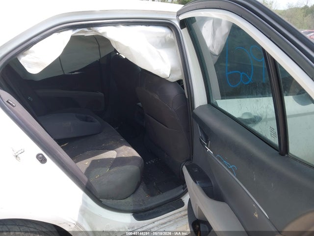 Продажа на аукционе авто 2019 Toyota Camry Le, vin: 4T1B11HK9KU830968, номер лота: 45146291