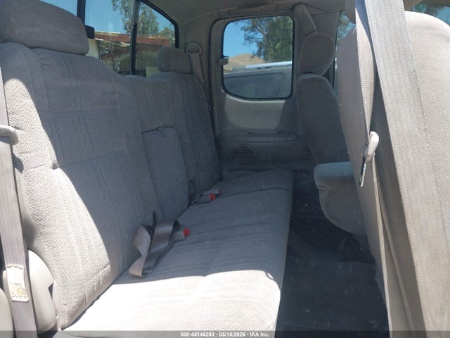 45146293 :رقم المزاد ، 5TBBT44162S284754 vin ، 2002 Toyota Tundra Sr5 V8 مزاد بيع