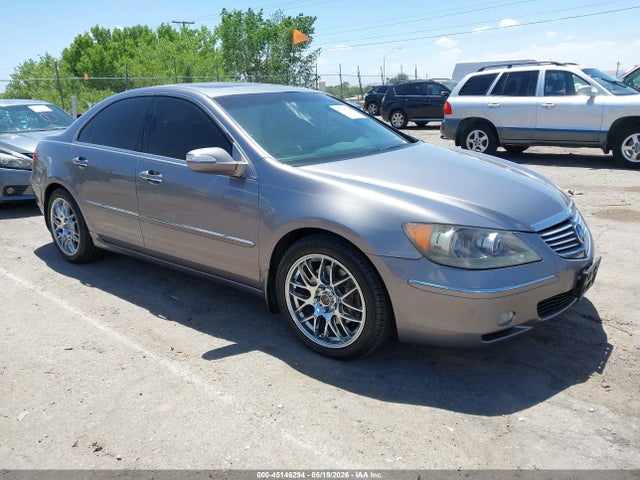 Aukcja sprzedaży 2005 Acura Rl 3.5, vin: JH4KB16575C019709, numer aukcji: 45146294