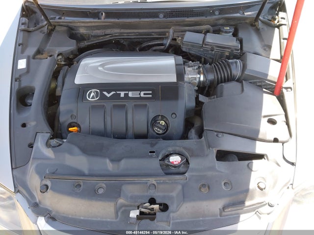 Продаж на аукціоні авто 2005 Acura Rl 3.5, vin: JH4KB16575C019709, номер лоту: 45146294