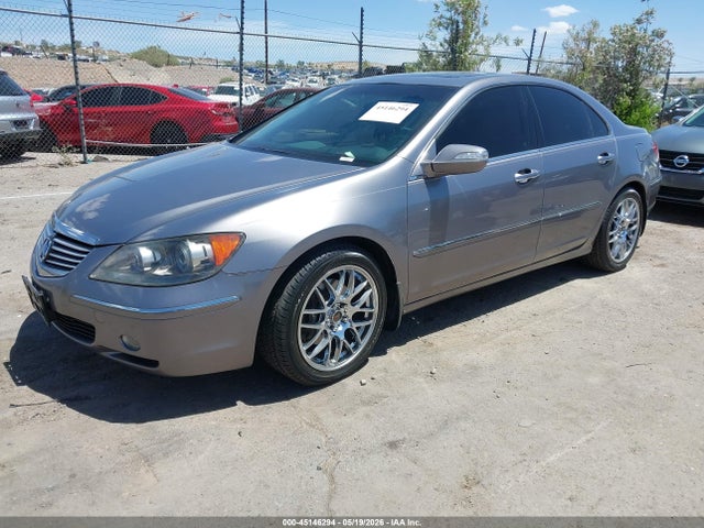 Продаж на аукціоні авто 2005 Acura Rl 3.5, vin: JH4KB16575C019709, номер лоту: 45146294