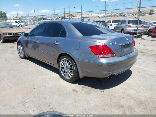 Продаж на аукціоні авто 2005 Acura Rl 3.5, vin: JH4KB16575C019709, номер лоту: 45146294