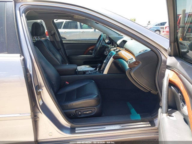 Продаж на аукціоні авто 2005 Acura Rl 3.5, vin: JH4KB16575C019709, номер лоту: 45146294