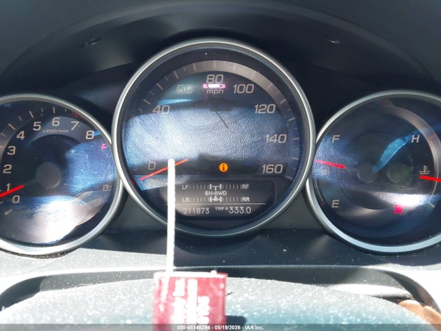 Продаж на аукціоні авто 2005 Acura Rl 3.5, vin: JH4KB16575C019709, номер лоту: 45146294