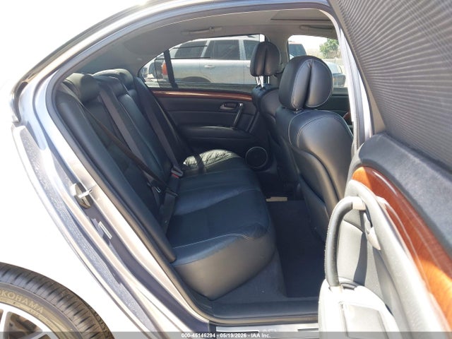 Продаж на аукціоні авто 2005 Acura Rl 3.5, vin: JH4KB16575C019709, номер лоту: 45146294