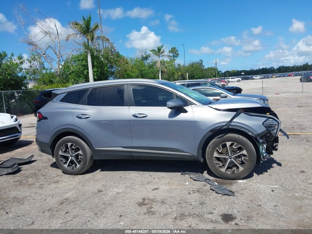 Aukcja sprzedaży 2024 Kia Sportage Ex, vin: 5XYK3CDFXRG187769, numer aukcji: 45146297