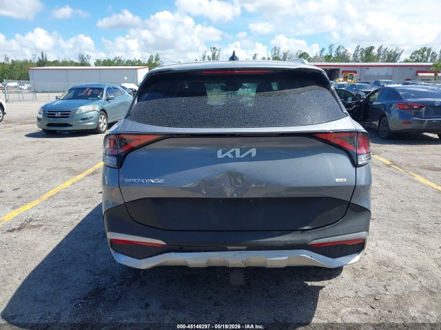 Aukcja sprzedaży 2024 Kia Sportage Ex, vin: 5XYK3CDFXRG187769, numer aukcji: 45146297