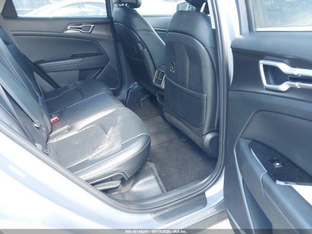 Aukcja sprzedaży 2024 Kia Sportage Ex, vin: 5XYK3CDFXRG187769, numer aukcji: 45146297